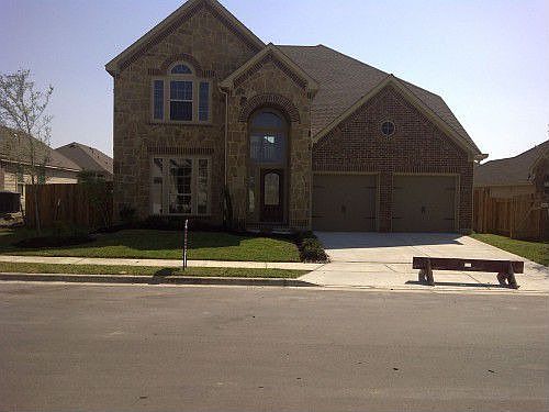 3rd image of 3029 Saddlehorn Dr