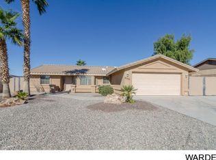 2135 Bombay Dr, Lake Havasu City, AZ 86404