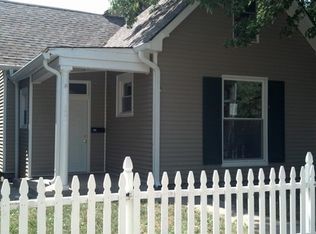 353 Lincoln St, Indianapolis, IN