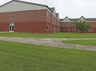 3100 S Tillotson Ave, Muncie, IN 47302