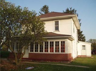 218 W High St, London, OH 43140