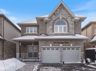 183 Rockledge Dr, Hamilton, ON L0R 1P0