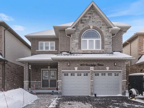 183 Rockledge Dr, Hamilton, ON L0R 1P0