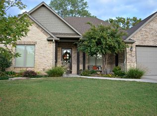 1214 Buckingham, Ardmore, OK 73401