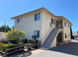 447 Clifton Ave APT 3, San Jose, CA 95128