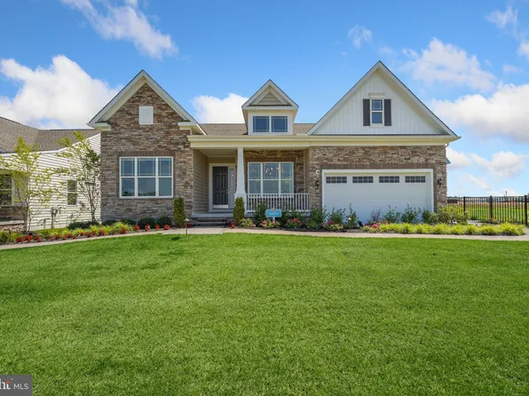 772 Honey Locust Rd, Middletown, DE 19709