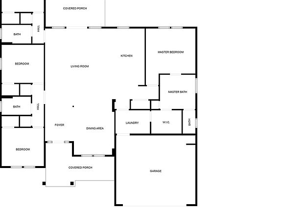 4th image of 5507 Chenier Dr