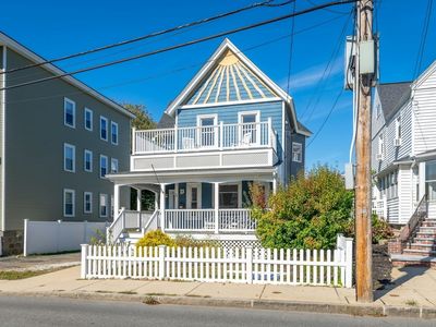 32 Pearl Ave, Winthrop, MA, 02152