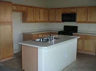 5920 Running Horse Dr, North Las Vegas, NV 89081