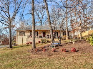 87 Queen Regent Ct, Blue Ridge, VA 24064