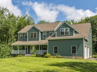 229 Minott Rd, Westminster, MA 01473