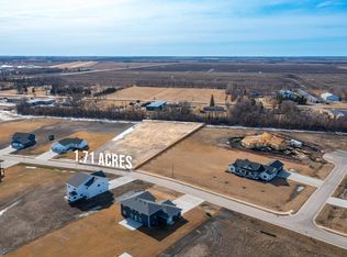 1481 Prairie Cir, Wahpeton, ND 58075