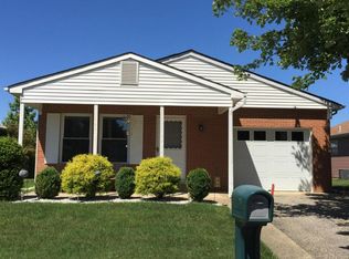12 Banning Ct, Toms River, NJ