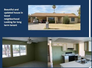 6634 S 40th Pl, Phoenix, AZ 85042