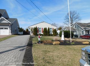2149 Terrace Pl, Wall Township, NJ 08750