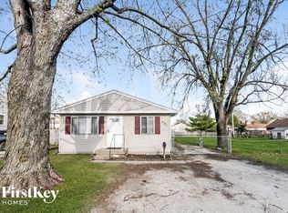 531 S Arlington Ave, Indianapolis, IN 46219