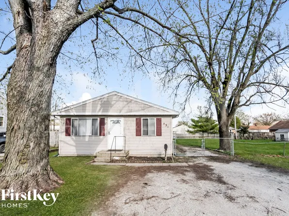 531 S Arlington Ave, Indianapolis, IN 46219