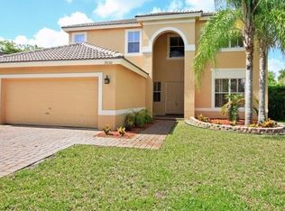 19129 SW 29th Ct, Miramar, FL 33029