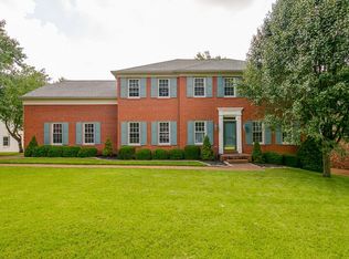 1008 Brookstone Blvd, Mount Juliet, TN 37122