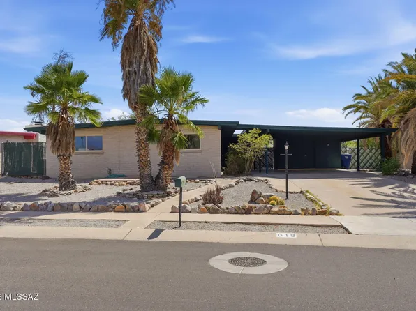 618 S Staunton Dr, Tucson, AZ 85710