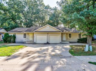 508-512 S Quarterline Rd, Muskegon, MI 49442