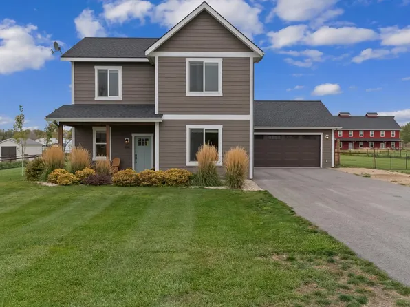 106 Gilmore Ln, Hamilton, MT 59840