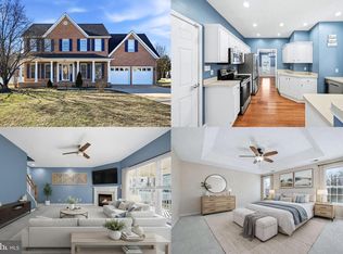 127 Kinross Dr, Winchester, VA 22602