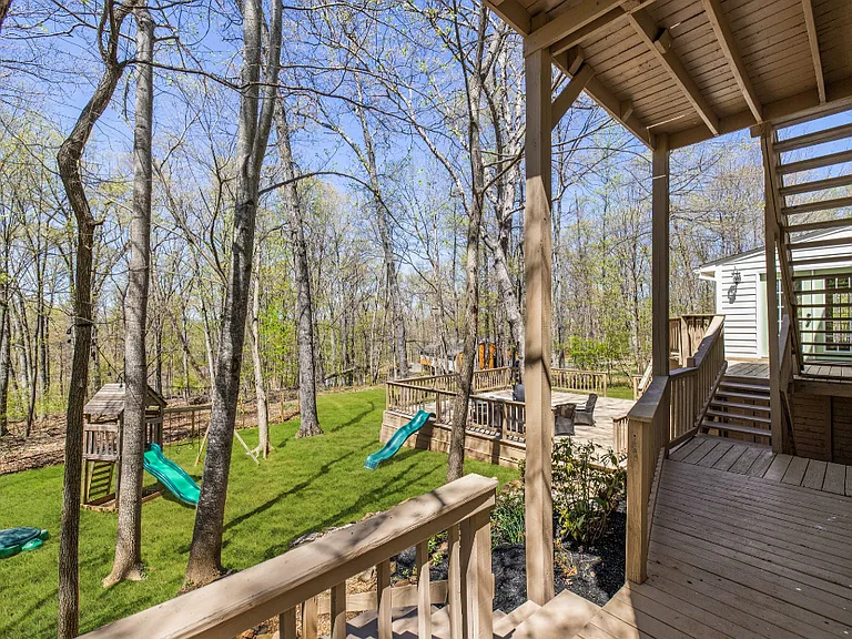 7312 Baldwin Ridge Rd — Photo 6
