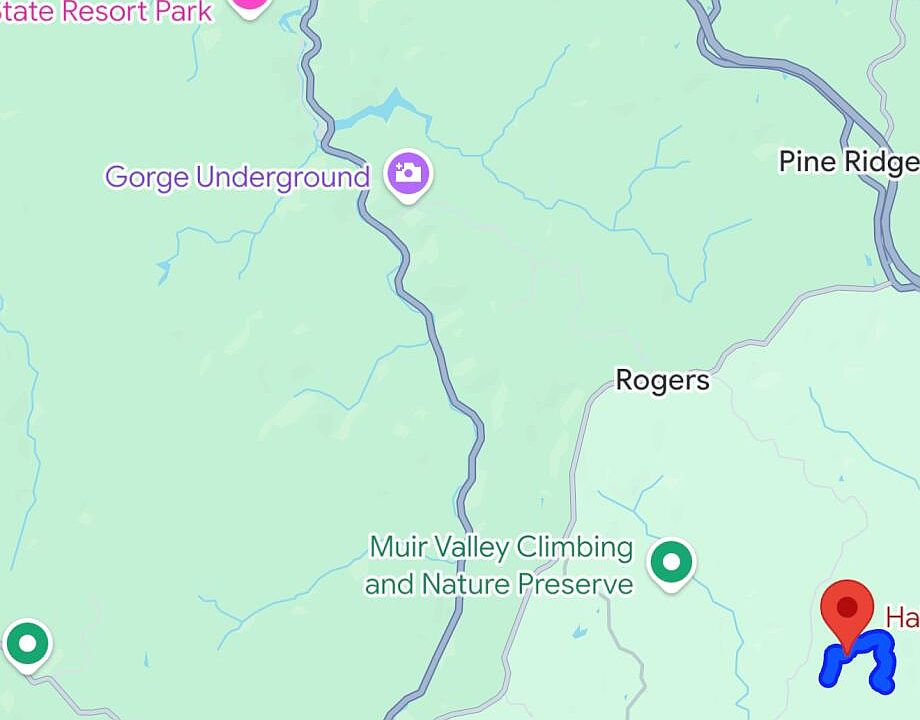 1st image of 123 Crestmont Hales Rdg