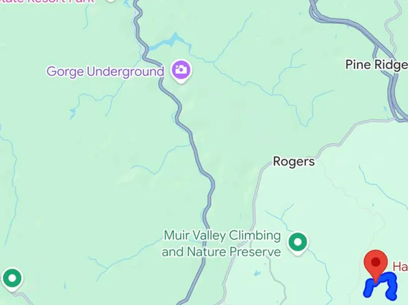 123 Crestmont Hales Rdg, Beattyville, KY 41311