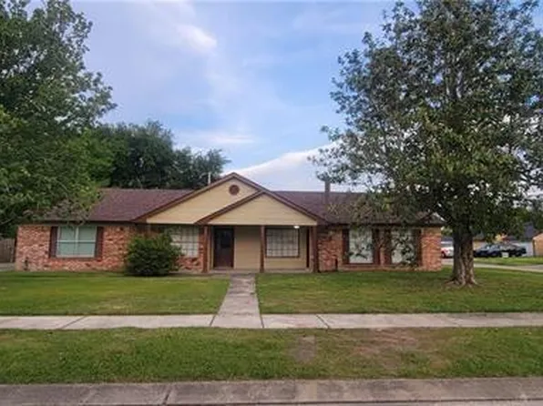 2500 Virginian Colony Ave, La Place, LA 70068