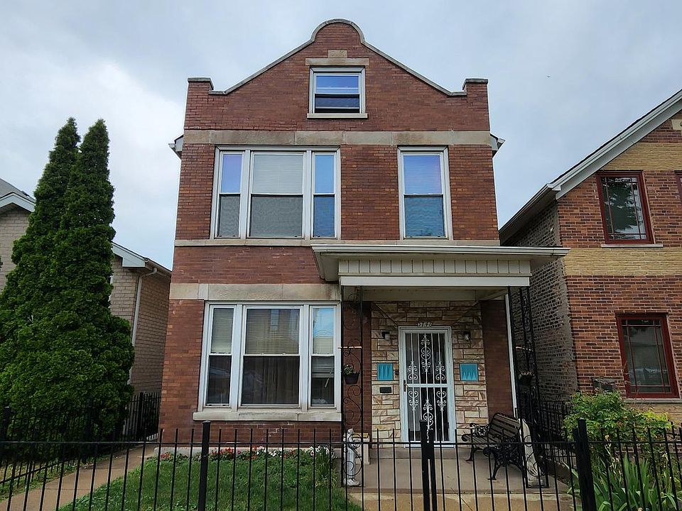 1st image of 3746 S Wolcott Ave Unit 2