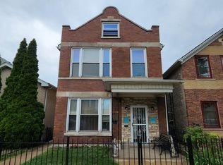 3746 S Wolcott Ave UNIT 2, Chicago, IL 60609