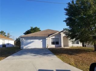 311 Salmon Ct, Poinciana, FL 34759
