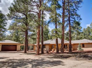 6675 Townsend Winona Rd, Flagstaff, AZ 86004