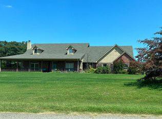 5300 Old Town St, Newalla, OK 74857