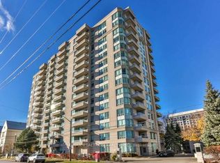 8 Covington Rd #1008, Toronto, ON M6A 3E5