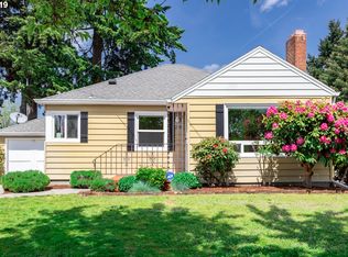 2545 N Baldwin St, Portland, OR 97217