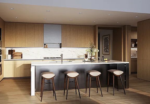 2nd image of 555 W 22nd St #9EW