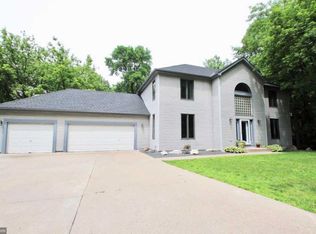 100 Valley High Rd, Burnsville, MN 55337