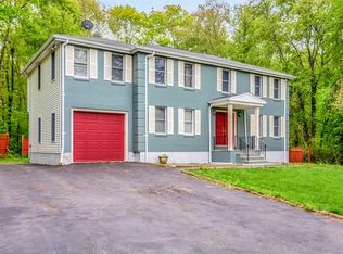 46 Mara Cir, Stoughton, MA 02072