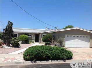 1766 Ridge View Dr, San Diego, CA 92105