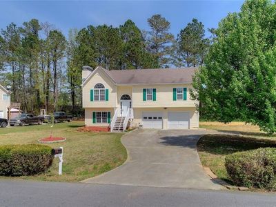4223 Sanders Rd, Powder Springs, GA, 30127