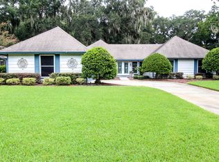 3585 Lawrence Rd, Orange Park, FL 32073