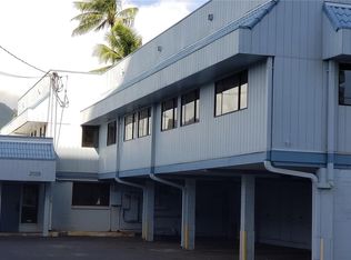 2138 Algaroba St, Honolulu, HI 96826