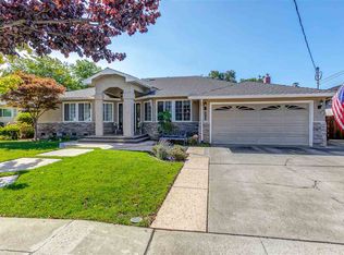 38167 Ballard Dr, Fremont, CA 94536
