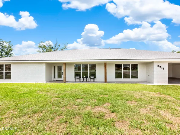 3916 Bayou Blvd, New Iberia, LA 70563