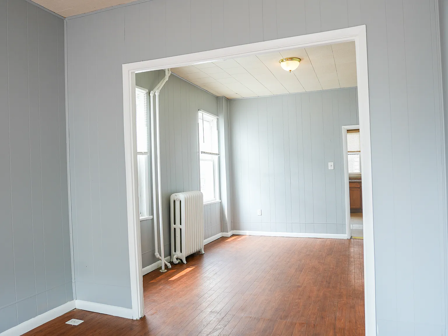 2 bed, 1.5 bath, 1100 sqft, $1,750 — Photo 4