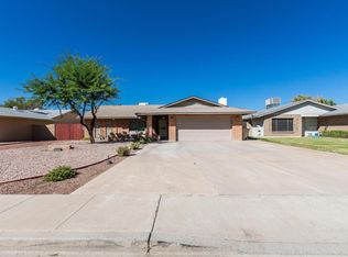 17452 N 55th Ave, Glendale, AZ 85308
