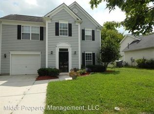11614 Larix Dr, Charlotte, NC 28273